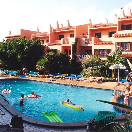 Bahia Park Hotell Cala En Porter  Fasiliteter bilde